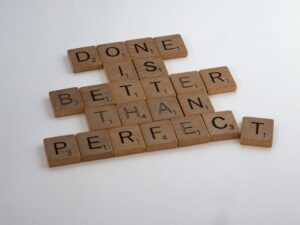 Photo "The secrets of a productive life: Strategies to achieve more with less effort"