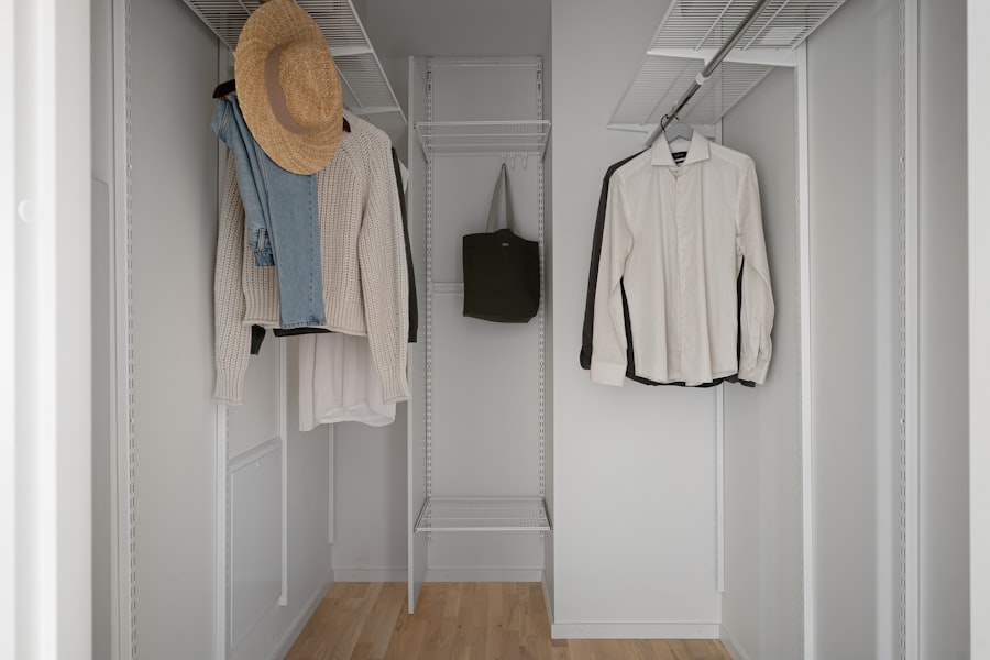 wardrobe essentials