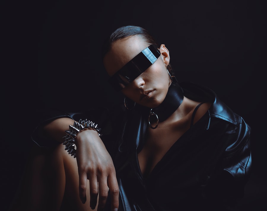 Photo personal style