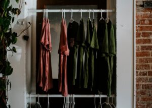 Photo wardrobe essentials
