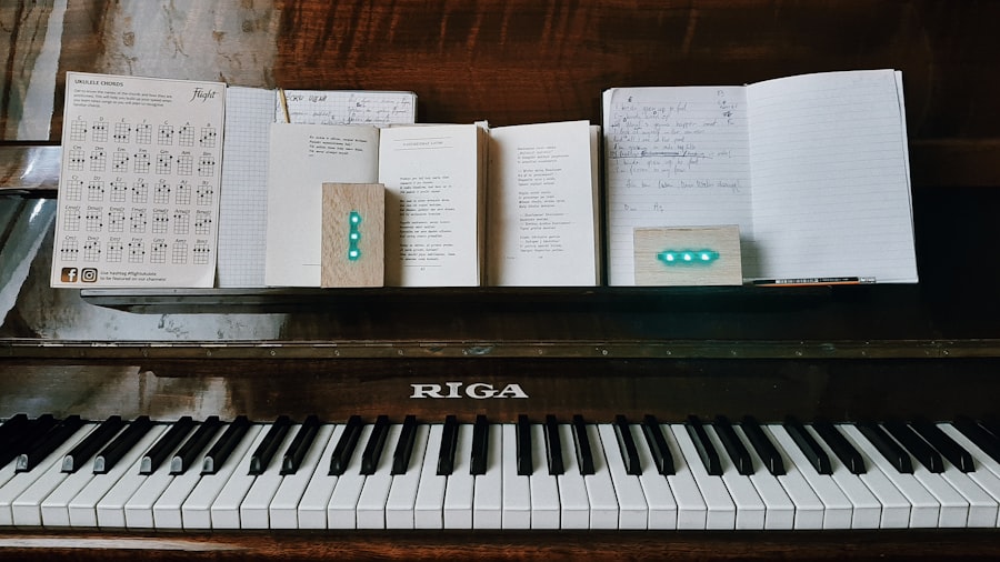 Photo classic pieces