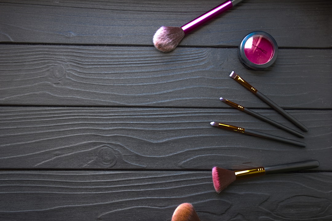 Photo simple beauty tips