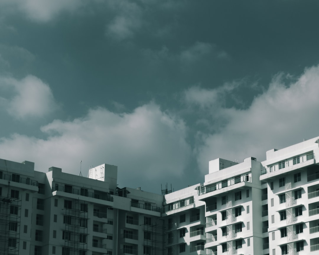 Photo investiții imobiliare