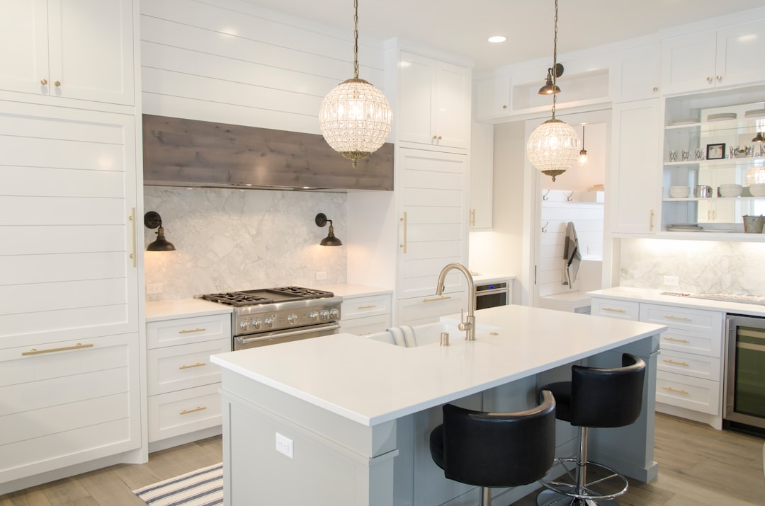 Photo real estate investing