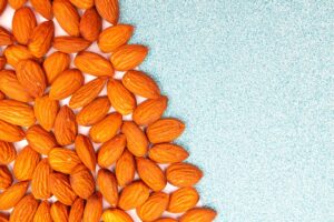 Photo vitamins and minerals