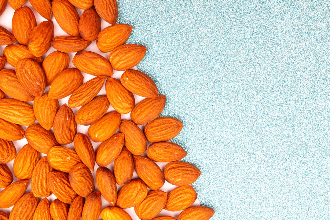 Photo vitamins and minerals