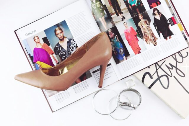 Photo personal style fashion tips