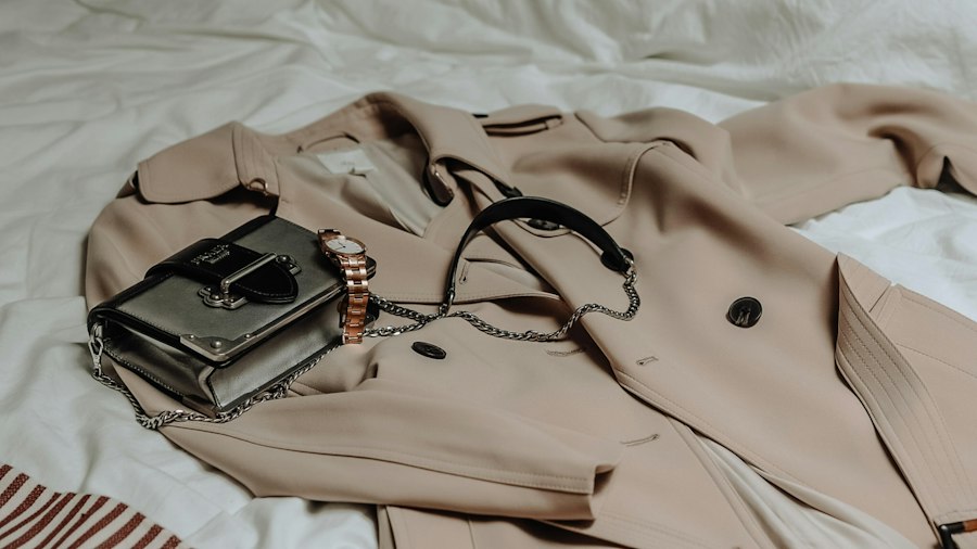 Photo personal style fashion tips