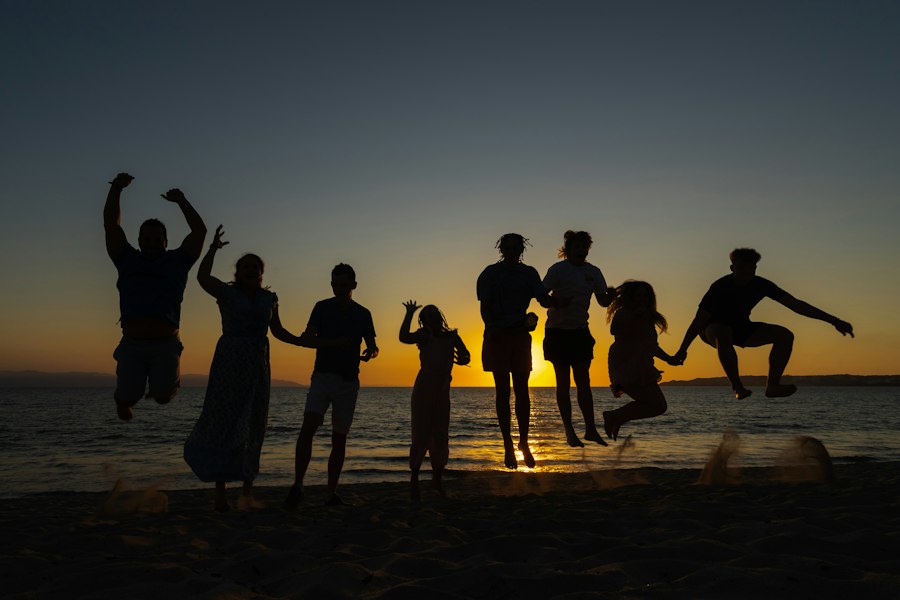 work life balance family career