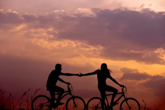 Photo couple relationship advice