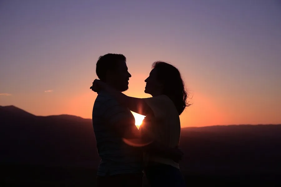Photo couple relationship advice