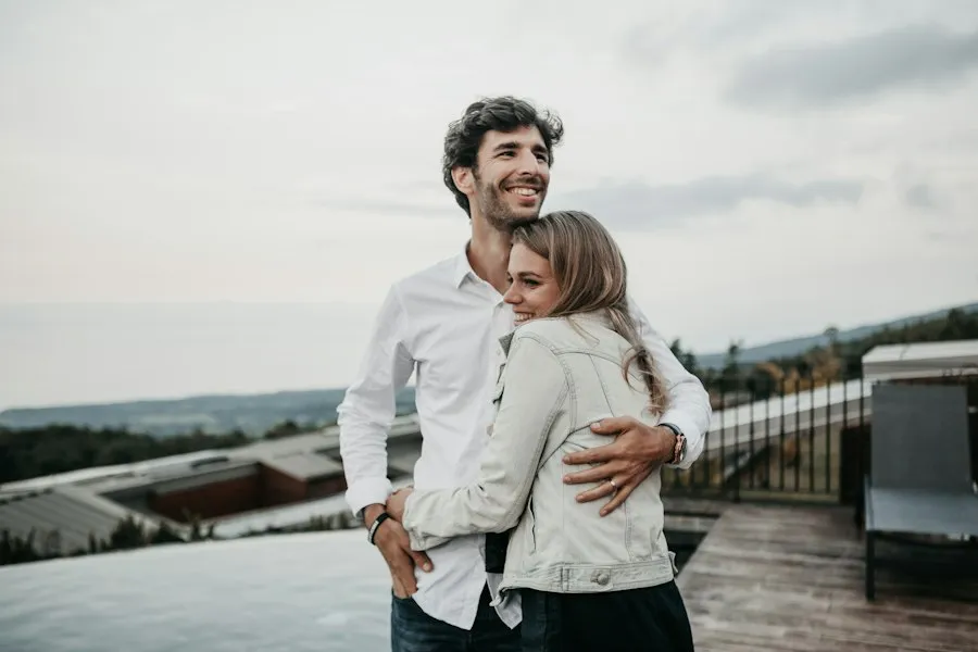 couple relationship advice
