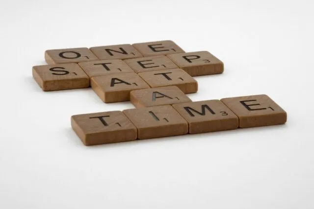 Photo self-care time concepts