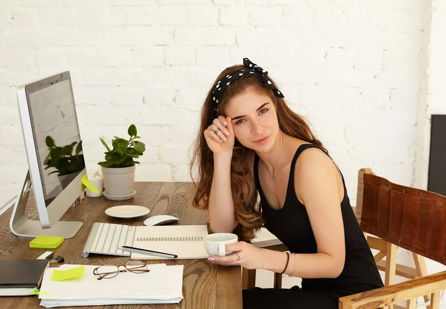 work life balance mistakes