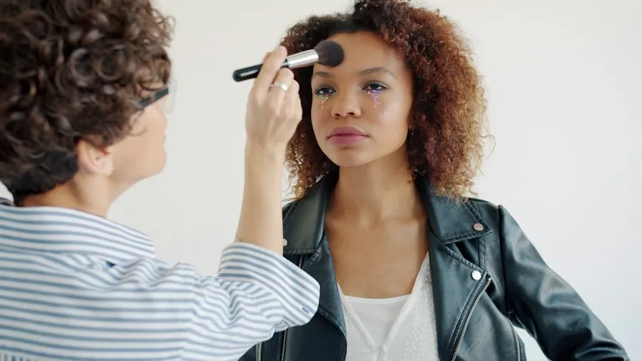 Photo personal style mistakes