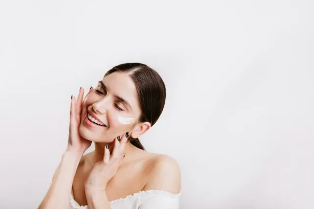 Photo common skincare mistakes