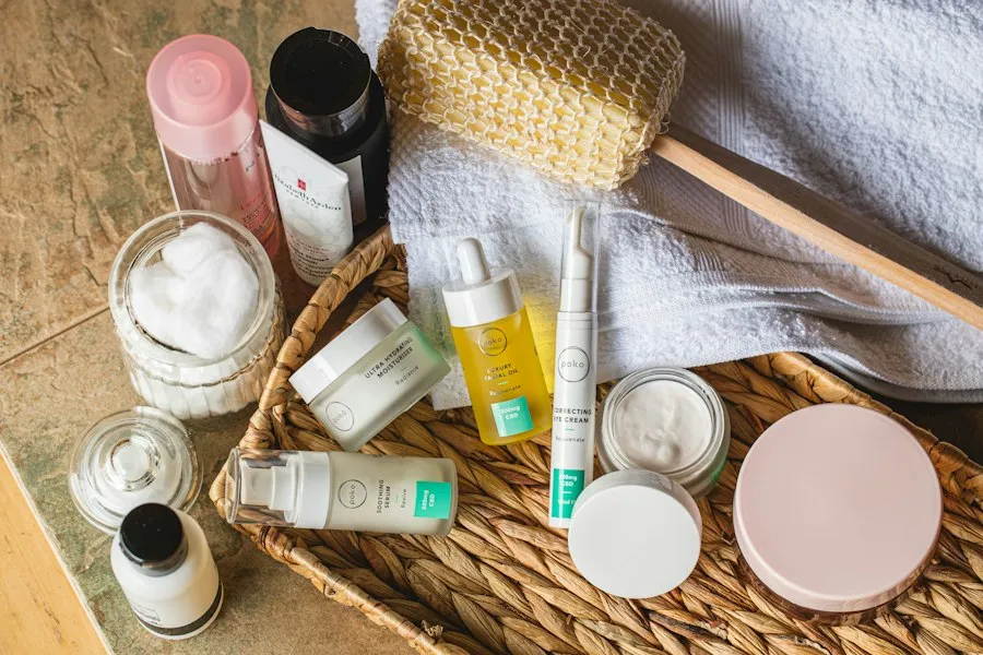 common skincare mistakes