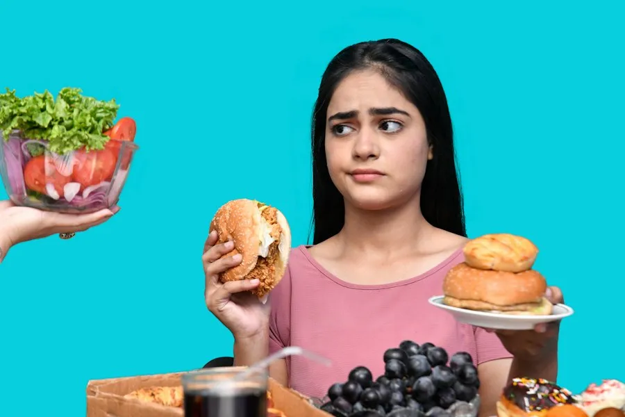 Photo common women's health mistakes