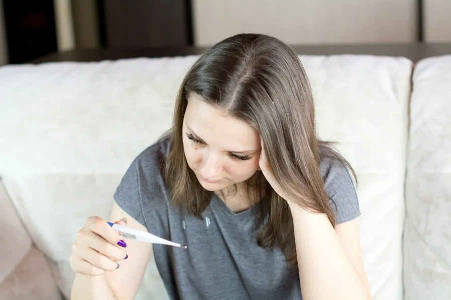 common women's health mistakes