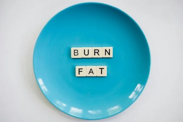 Photo common balanced diet mistakes