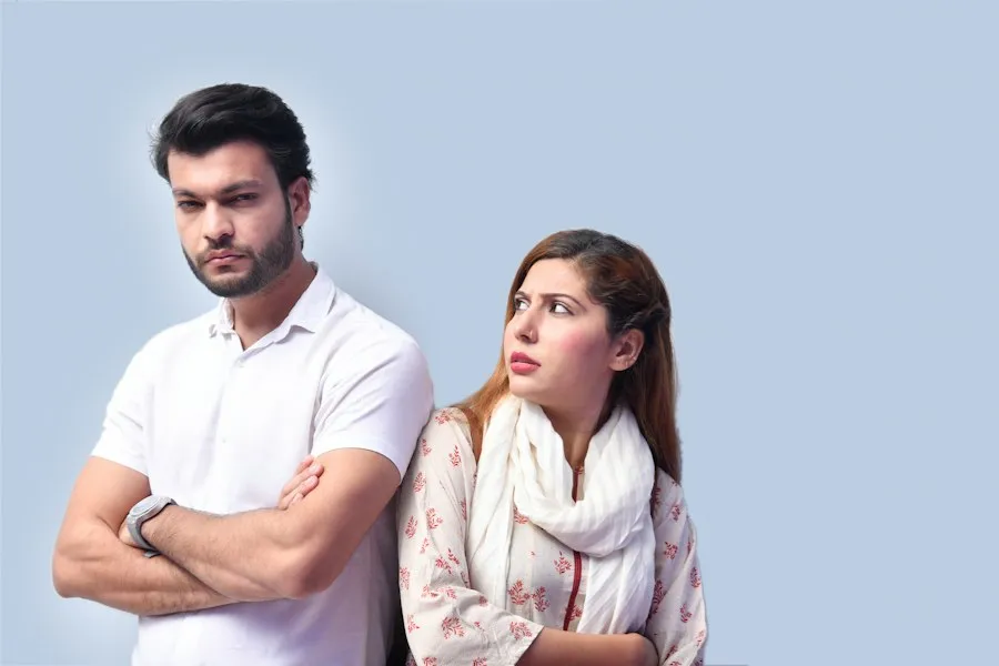 Photo common relationship mistakes