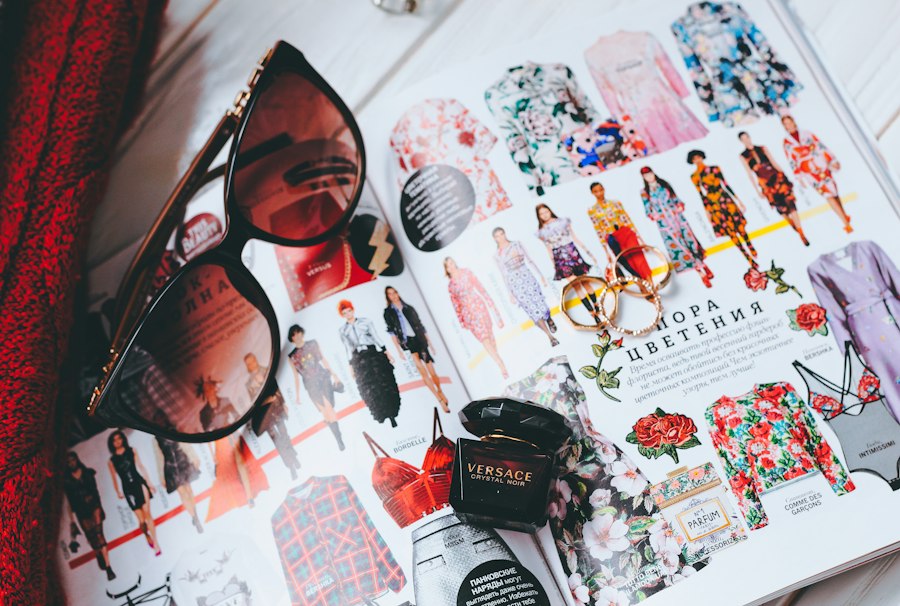 Photo personal style analysis research recommendations