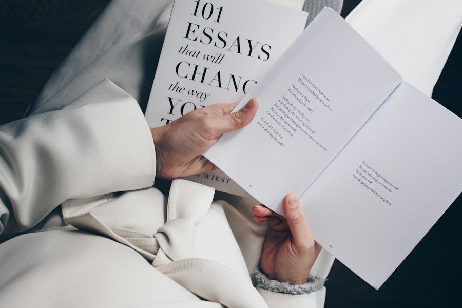 personal style analysis research recommendations